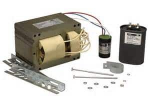 250 Watt Ballast High Pressure Sodium HPS Kit S50 4Tap