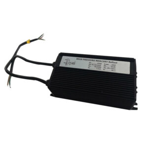 HID Electronic metal halide ballasts China manufacturer